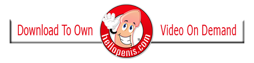 Immediate Gratification At HelloPenis.com