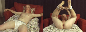 amateur porn dvd