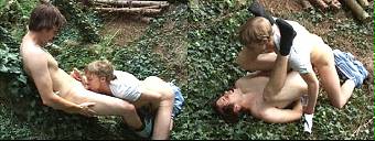 amateur porn dvd