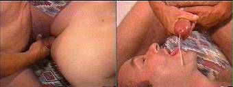 amateur porn dvd