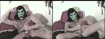 amateur porn dvd