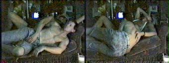 amateur porn dvd