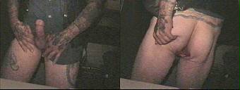 amateur porn dvd