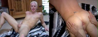 EMV23 Brandon's Big Fat Greek Sexfest - Amateur Porn Video