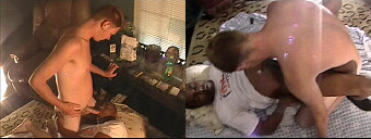 homemade amateur porn